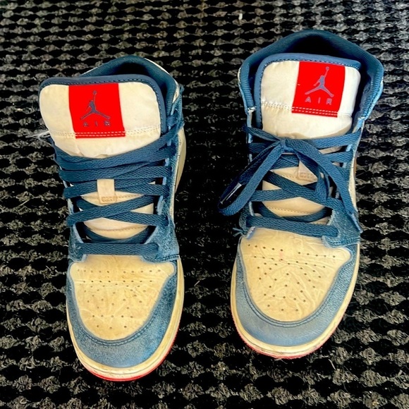 Jordan Other - jordan kids shoes size 6